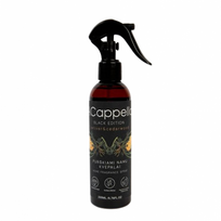 Black Edition Vetiver & Cedarwood Purškiami namų kvepalai 200ml