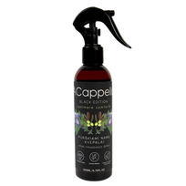 Black Edition Cashmere Comforts Purškiami namų kvepalai 200ml