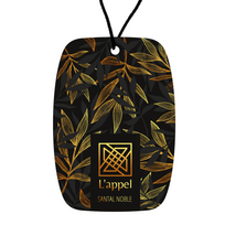 Car Freshener Kvapas automobiliui Santal Noble