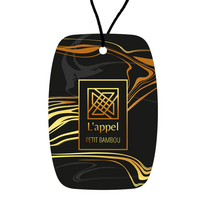 Car Freshener Kvapas automobiliui Petit Bambou