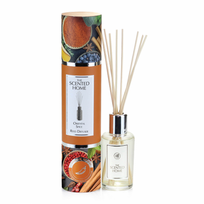 Home Fragrance Oriental Spice Reed Diffuser Namų kvapas 50ml