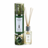 Home Fragrance White Cedar & Bergamot Reed Diffuser Namų kvapas 50ml