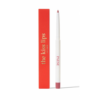 The Kiss Lips Lip Liner Lūpų kontūravimo pieštukas 03 Lovely Pink