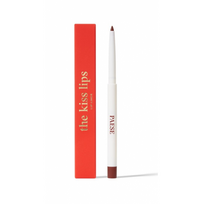 The Kiss Lips Lip Liner Lūpų kontūravimo pieštukas Rusty Red