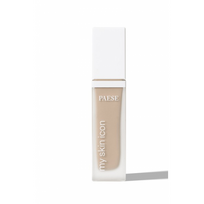 My Skin Icon Mattifying Foundation Matinė kreminė pudra 0.5N Porcel