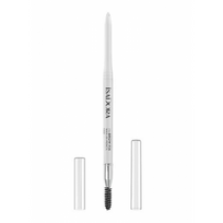 Brow Fix Wax-In-Pencil Antakių pieštukas, vaškas Clear