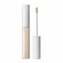 No Compromise Lightweight Matte Concealer Matinis maskuoklis 1 NW