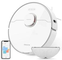 Dulkių siurblys-robotas Dreame L10 PRO, Balta, ROBDRDRLS5LWHITE