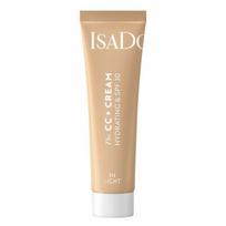 The CC + Cream SPF30 CC veido kremas su 30SPF apsauga 3N Light