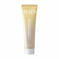 The Glow Face Primer SPF50 Makiažo bazė su 50SPF apsauga 30ml
