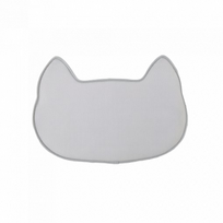 Pet Food Mat Augintinio šėrimo kilimėlis Cat