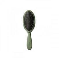 Wonder Brush Plaukų šepetys Army Green