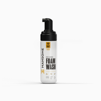 2 in 1 Foam Wash Kūno ir intymios zonos prausiklis vyrams 150ml