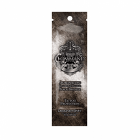 Dominating Quadruple Malabar Black Bronzer Įdegį skatinantis kremas vyrams 15ml