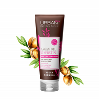 Argan Oil & Keratin Hair Conditioner Kondicionierius plaukams su argano aliejumi ir keratinu 250ml