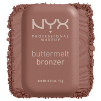 Buttermelt Bronzer Bronzantas Butta Biscuit