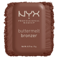 Buttermelt Bronzer Bronzantas Do Butta