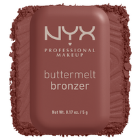 Buttermelt Bronzer Bronzantas Butta Dayz