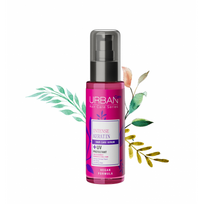Intense Keratin Hair Serum Serumas plaukams su keratinu 75ml