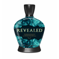 Revealed 40x Bronze Revelation Dark Bronzer Kremas deginimuisi soliariume 400ml