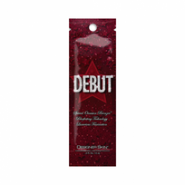 Debut Special Occasion Bronzer Kremas deginimuisi soliariume 15ml