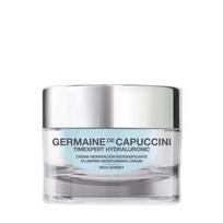 Timexpert Hydraluronic Plumping Moisturising Cream Rich Sorbet Drėkinamasis kremas 50ml