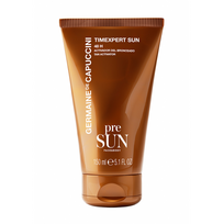 Timexpert Sun 48H Tan Activator Įdegį aktyvuojanti emulsija 150ml