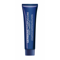 Excel Therapy O2 Volumising Ultra Correction Care Lips And Contor Lūpas ir jų sritį koreguojantis kremas 15ml