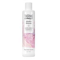 Mindful Blossom Moisturising Shower Oil Drėkinantis dušo aliejus 250ml