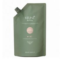 So Pure Polish Shampoo Refill Šampūno papildymas, suteikiantis plaukams glotnumo ir blizgesio 400ml