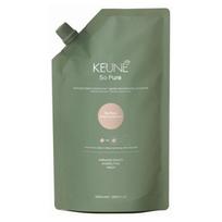 So Pure Polish Conditioner Refill Kondicionieriaus papildymas, suteikiantis plaukams blizgesio, glotnumo ir lygumo 1000ml