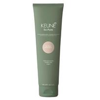So Pure Polish Mask Plaukų kaukė suteikianti glotnumo ir žvilgesio 300ml