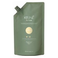 So Pure Restore Shampoo Refill Švelniai valantis ir giliai drėkinantis plaukų šampūnas, papildymas 1000ml