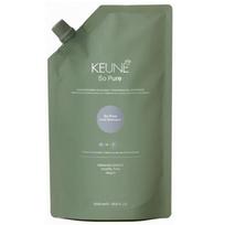 So Pure Cool Shampoo Šampūnas paryškinantis šaltus atspalvius, papildymas 1000ml
