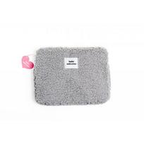 Laptop Sleeve Rankų darbo nešiojamojo kompiuterio dėklas Grey Monday