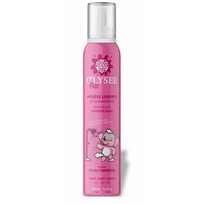 Fraise Framboise Kids 3in1 Shower Foam Vonios putos vaikams 250ml
