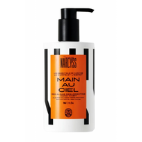 Main au Ciel Hand Wash Skystas rankų muilas su raudonaisiais dumbliais 400ml
