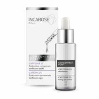 Pure Concentrates Caffeine 2% Active Fluid Toning Eye Contour Grynas koncentratas, paakių kontūro tonizavimui 15ml