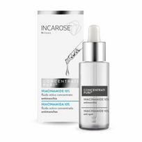 Pure Concentrates Niacinamide 10% Concentrated Active Fluid Anti Spot Veido koncentratas su niacinamidu 15ml