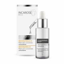 Pure Concentrates Resveratrolo 3% Active Fluid Antioxidant Grynas koncentratas veido odos tonusui ir gyvybinei jėgai 15ml