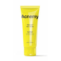 Zitmask Anti-Blemish Sulfur Mask Valomoji veido kaukė 100ml