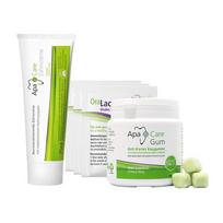Set For Good Oral Microflora Rinkinys gerai burnos mikroflorai