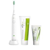 Daily Dental Care Set Kasdienės dantų priežiūros rinkinys