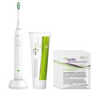 Set For Daily Dental Care Kasdienės dantų ir burnos priežiūros rinkinys
