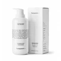 Ceramide Barrier Body Treatment Kūno losjonas su keramidais 400ml