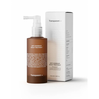 Anti-Dandruff Scalp Treatment Priemonė nuo pleiskanų 50ml