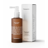 Scalp Calming Treatment Raminantis serumas galvos odai 50ml