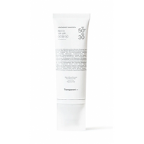 Lightweight Sunscreen SPF50 Apsauga nuo saulės veidui 100ml