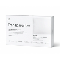 Tewl Prevention Pillowcase Pagalvės užvalkalas White