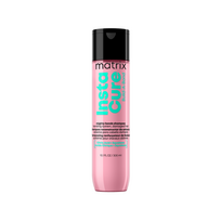 Instacure Build-A-Bond Shampoo Šampūnas pažeistiems plaukams 300ml